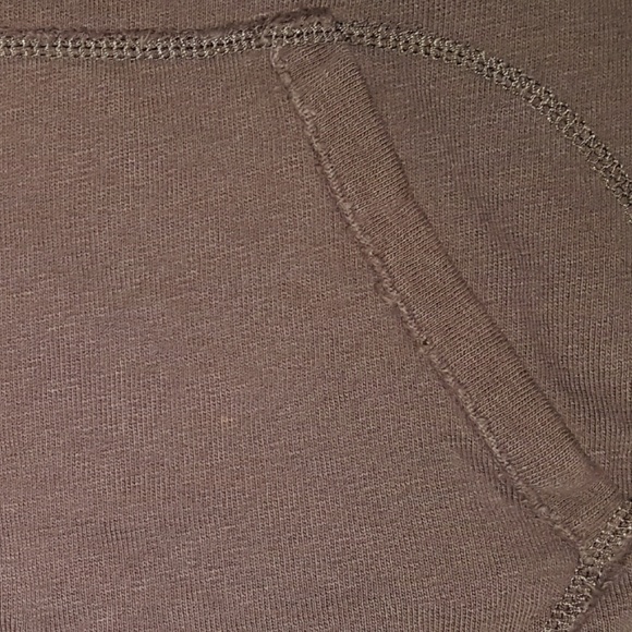 J. Crew Men's Hoodie Sweatshirt - Picture 3 of 6